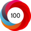 Article has an altmetric score of 100