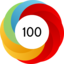 Article has an altmetric score of 100