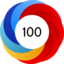 Article has an altmetric score of 100