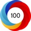 Article has an altmetric score of 100