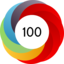 Article has an altmetric score of 100