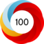Article has an altmetric score of 100
