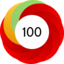Article has an altmetric score of 100