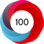 Article has an altmetric score of 100