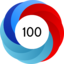 Article has an altmetric score of 100