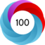Article has an altmetric score of 100