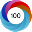 Article has an altmetric score of 100