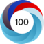 Article has an altmetric score of 100