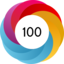 Article has an altmetric score of 100
