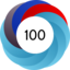 Article has an altmetric score of 100