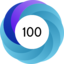 Article has an altmetric score of 100