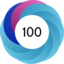 Article has an altmetric score of 100