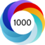 Article has an altmetric score of 1000