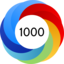 Altmetric Attention Score: 1000