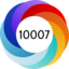 Article has an altmetric score of 10007