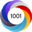 Article has an altmetric score of 1001