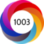 Article has an altmetric score of 1003