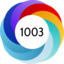 Article has an altmetric score of 1003