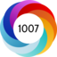 Article has an altmetric score of 1007