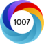 Article has an altmetric score of 1007