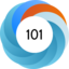 Altmetric score 101