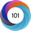 Article has an altmetric score of 101