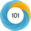 Article has an altmetric score of 101