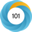 Article has an altmetric score of 101