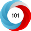 Article has an altmetric score of 101