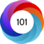 Article has an altmetric score of 101
