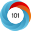 Altmetric score 101