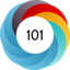 Article has an altmetric score of 101