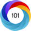 Article has an altmetric score of 101