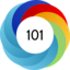 Altmetric score 101