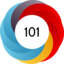 Article has an altmetric score of 101