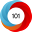 Article has an altmetric score of 101