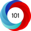 Article has an altmetric score of 101