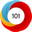 Article has an altmetric score of 101