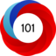 Article has an altmetric score of 101