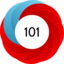 Article has an altmetric score of 101