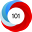 Altmetric score 101