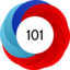 Article has an altmetric score of 101