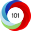 Article has an altmetric score of 101