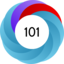 Article has an altmetric score of 101