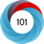 Altmetric score 101