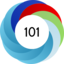 Altmetric score 101