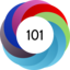 Article has an altmetric score of 101