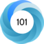 Altmetric score 101