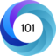 Altmetric score 101