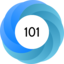 Article has an altmetric score of 101